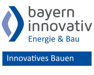 BI Kombilogo Inno Bauen